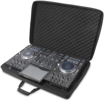 UDG Creator Denon DJ Prime 4+ Hardcase Black (U8310BL)