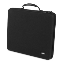 UDG Creator NI Maschine MK3 / Jam Hardcase Black (U8411BL)