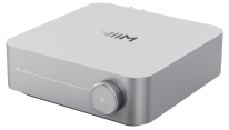 WiiM AMP (Silver)