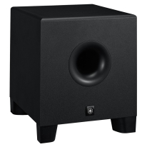 Yamaha HS8S Aktiivne Stuudio Subwoofer