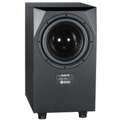 Adam Sub10 MK2 Aktiivne Stuudio Subwoofer