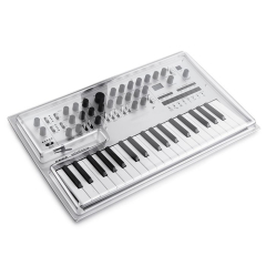 Decksaver Korg Minilogue Kate