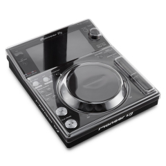 Decksaver Pioneer XDJ-700 Kate