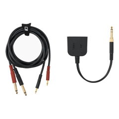 Elektron Audio/CV Split Cable Kit