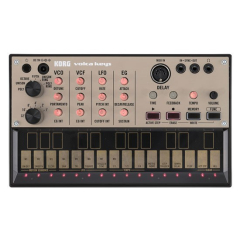 Korg Volca Keys Analoog Süntesaator