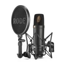 Rode NT1-Kit Stuudio Kondensaator Mikrofon
