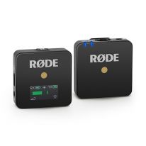 Rode Wireless GO (Black)