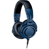 Audio Technica ATH-M50xDS (Limited Edition - Deep Sea)