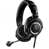 Audio Technica ATH-M50xSTS (XLR)