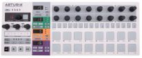 Arturia BeatStep Pro MIDI-kontroller / Sequencer