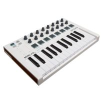 Arturia MiniLab MK2 MIDI-klaver / Kontroller