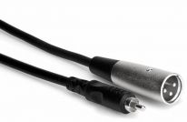 Hosa XRM-105 RCA - XLR3-Male Cable 1.5m
