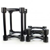 IsoAcoustics ISO-155 Stands (Pair)