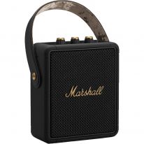 Marshall Stockwell II (Black & Brass, B-Stock)