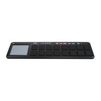 Korg NanoPad2 MIDI-kontroller (Must)