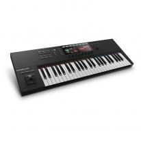 Native Instruments Komplete Kontrol S49 MK2 MIDI-klaver / Kontroller