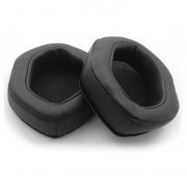 V-Moda XL Ear Pads (Pair, Black)