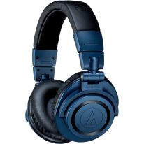 Audio Technica ATH-M50xBT2DS (Limited Edition - Deep Sea)