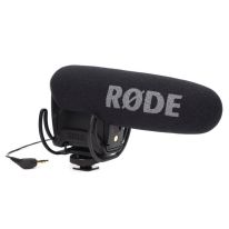 Rode VideoMic Pro Rycote Video Kaameramikrofon