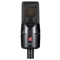 sE Electronics X1 S Stuudio Kondensaator Mikrofon